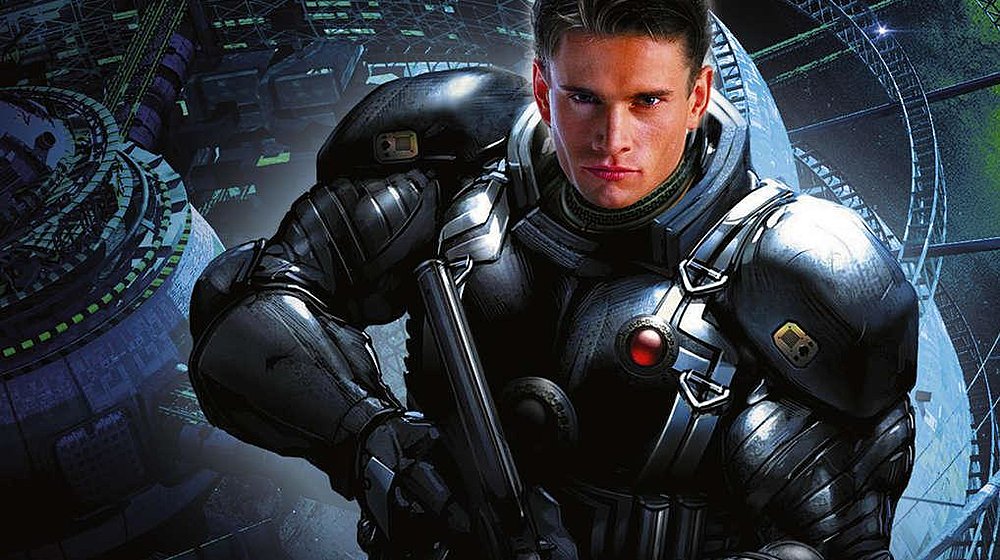 Владимир Поселягин - Наемник