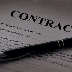 Дженнифер Пробст "Брачный договор"