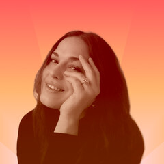 Что читает Рита Ключак