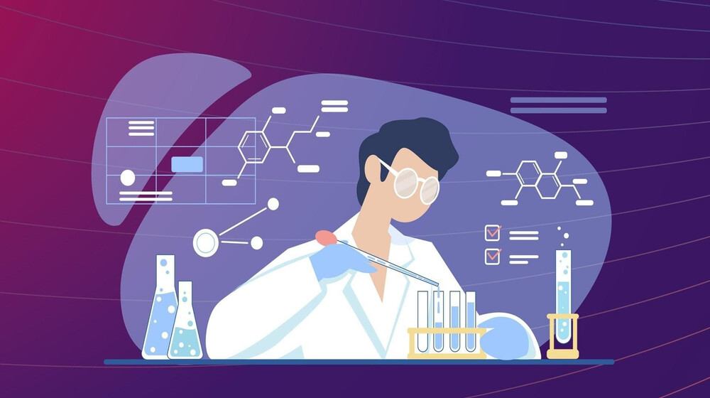 Медицина и знание об организме человека