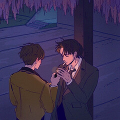 Романтика 18+