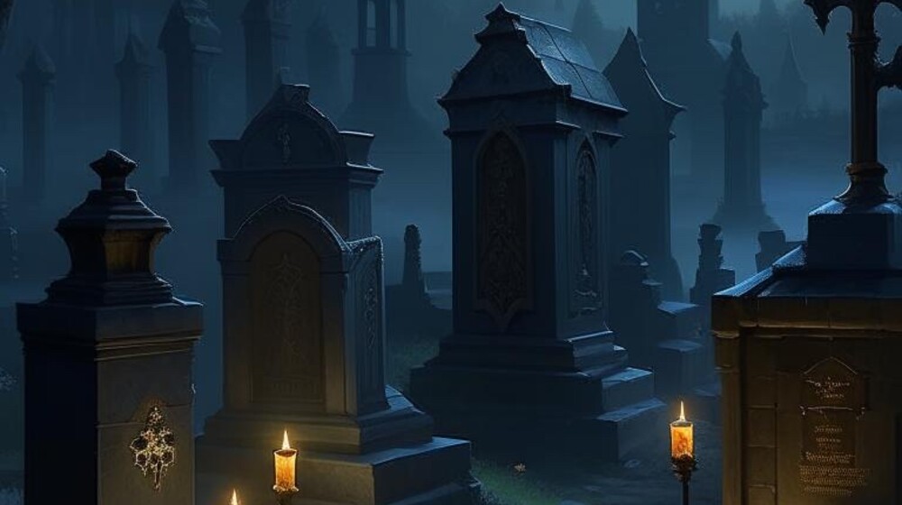 Некроманты