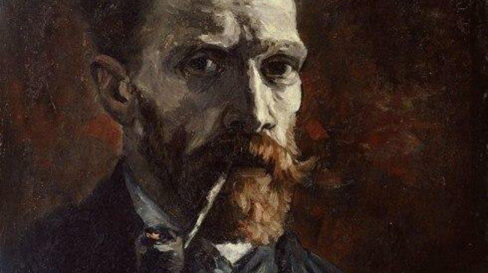 Букеровская премия 