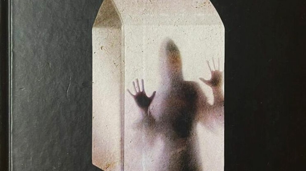 🔍🕵️‍♂️🍷 Кэролайн Б. Куни.MOLOKO