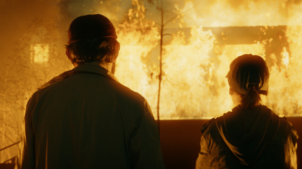 Что читает каст сериала «Метод 3»