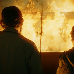 Что читает каст сериала «Метод 3»