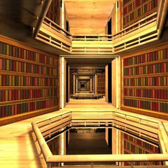 Вавилонская библиотека: отдел Finis Africae