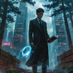 Корейские детективы и триллеры