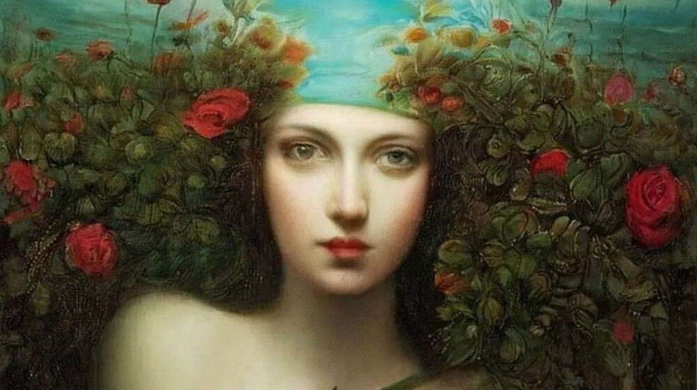 Женщинам о Женщинах