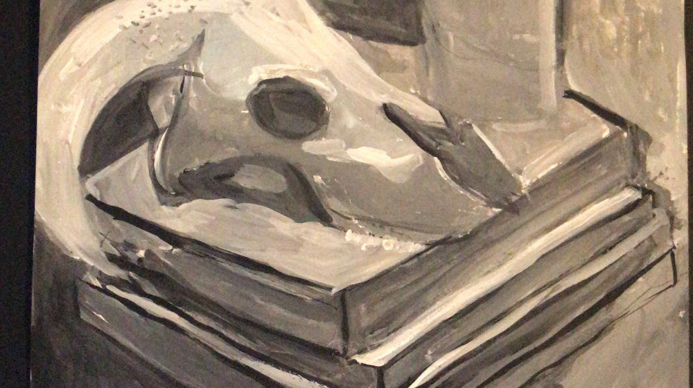 Ярина полка