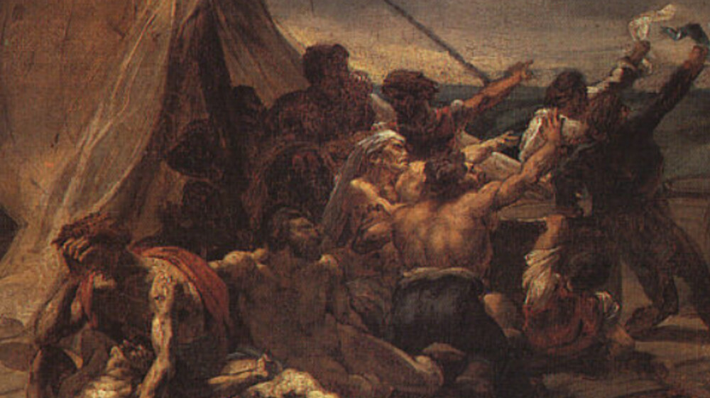 Изобразительное искусство: Гайд по художникам, символам и творческим техникам