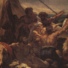 Изобразительное искусство: Гайд по художникам, символам и творческим техникам