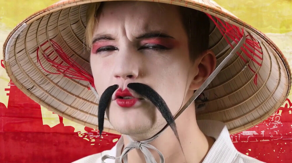 Финансы от крашенного