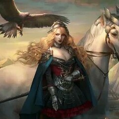 Отечественное фэнтези