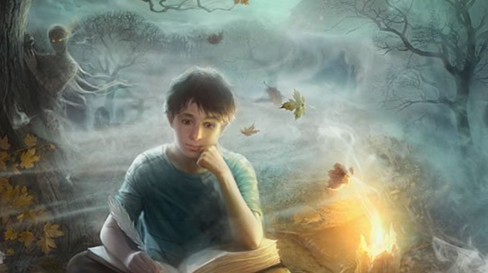 Рэй Брэдбери