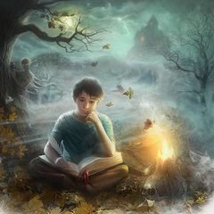 Рэй Брэдбери