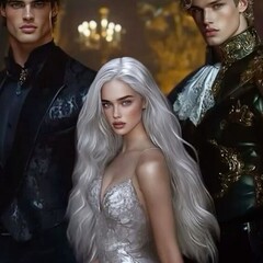 Бессильная 