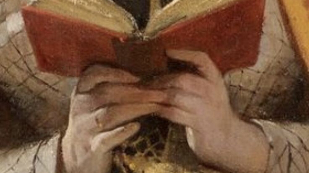 The reader's diary
read in 2024