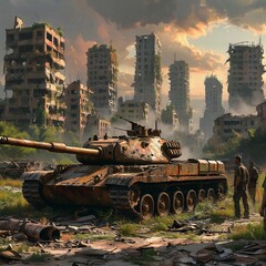 Постапокалипсис