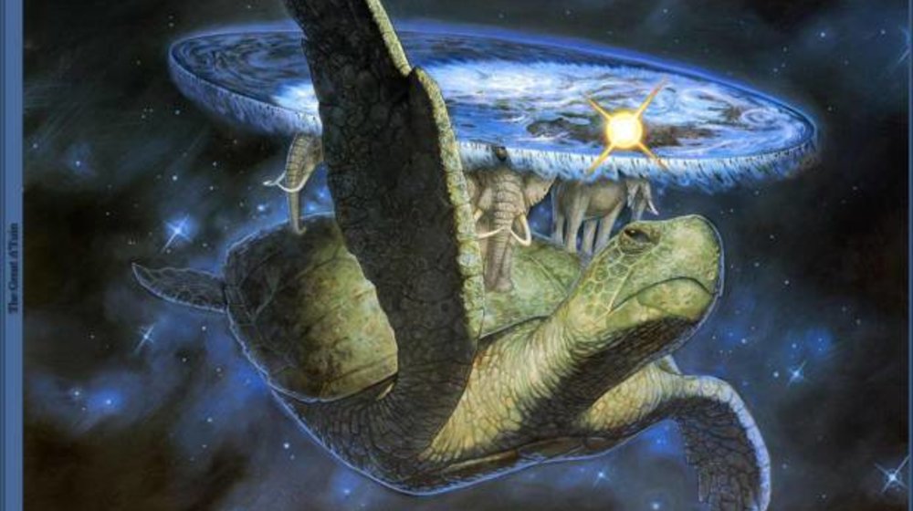 Терри Праттчет