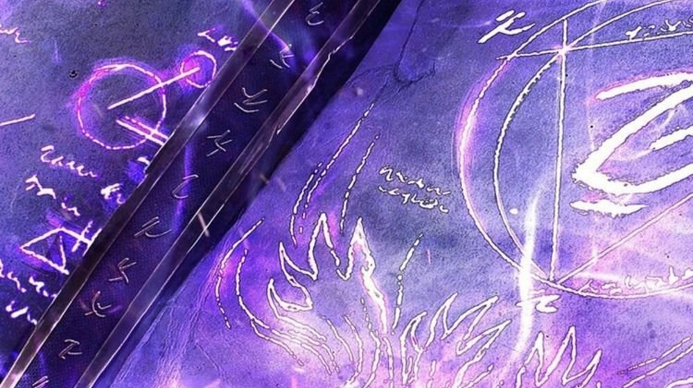 Академия магии