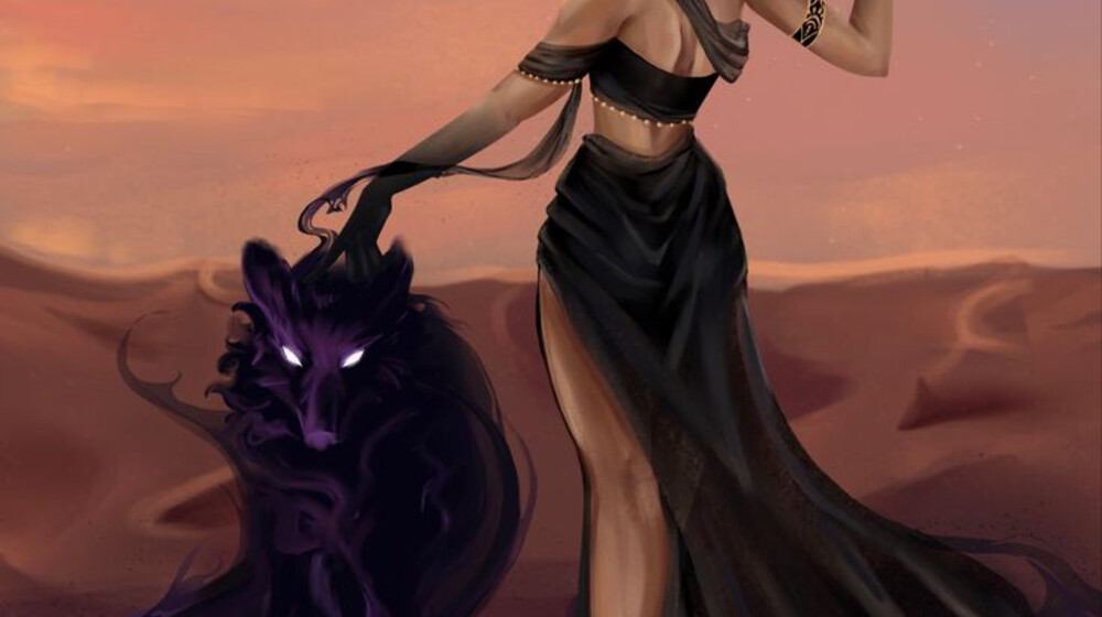 Потомки первых