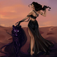 Потомки первых