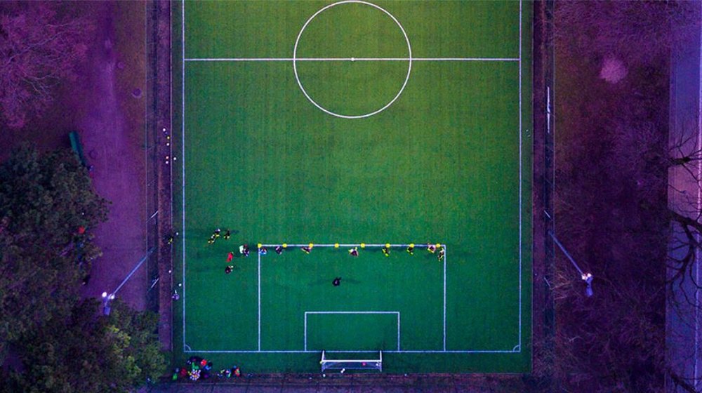 Что читают российские футболисты