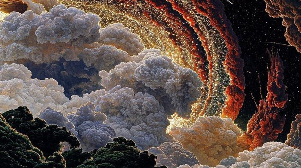 В очередь, сукины дети