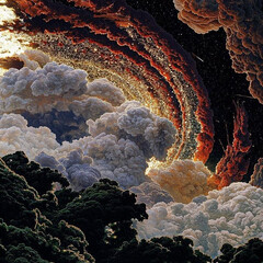 В очередь, сукины дети