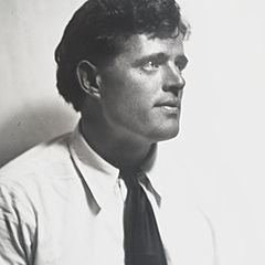 Джек Лондон