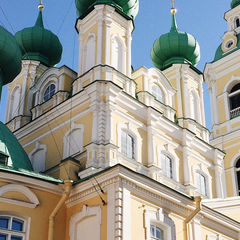 Пища для души