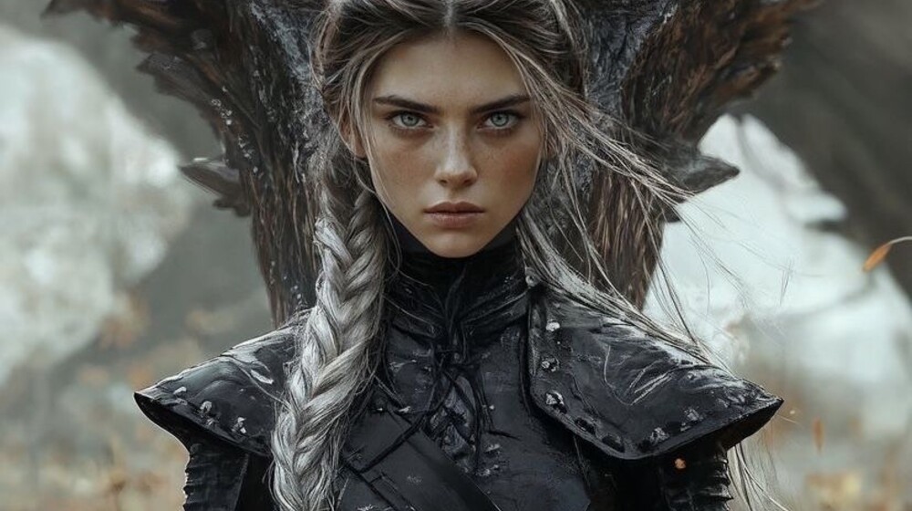 Четвертое крыло 