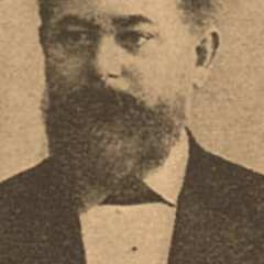 Александр Лопухин