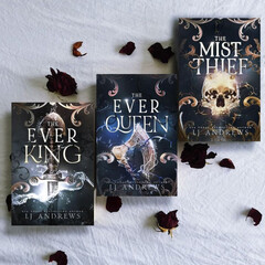 Л. Дж. Эндрюс "Море вечности"