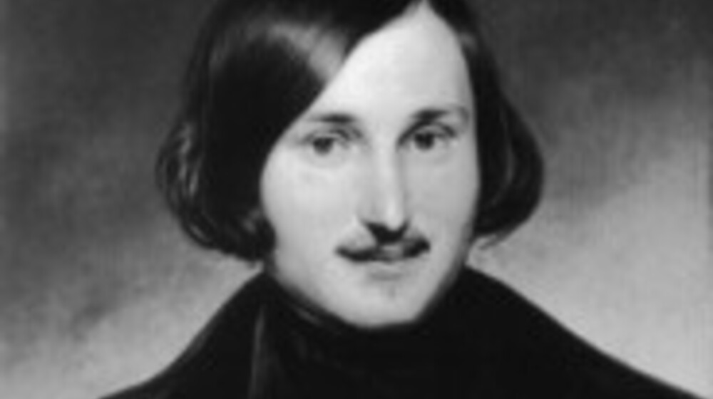 Гоголь Николай Васильевич