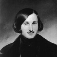 Гоголь Николай Васильевич