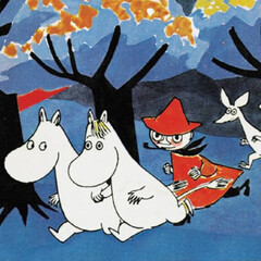 Туве Янссон