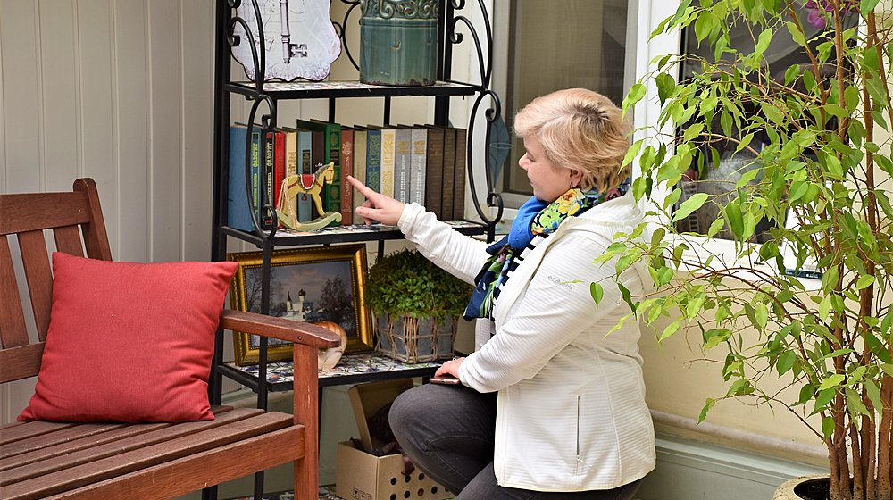 Благородное детективное чтиво