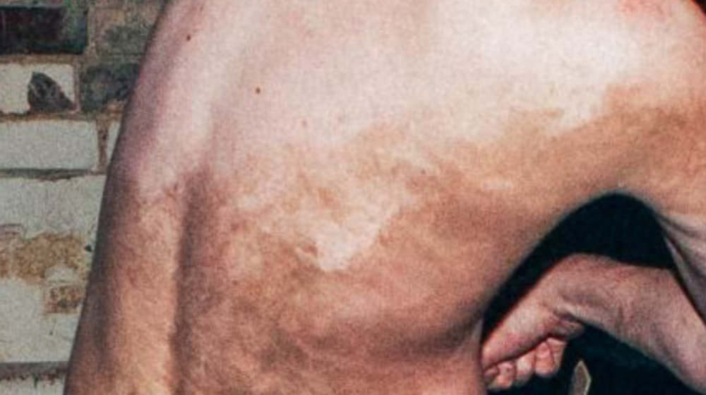 История человека