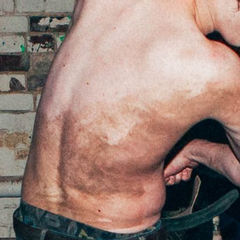 История человека