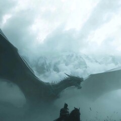 Фэнтези/сверхъестественное