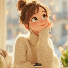 Виктория Токарева