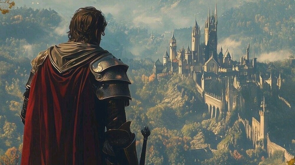 Сказки мифы и легенды