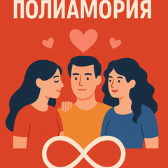 Полиамория