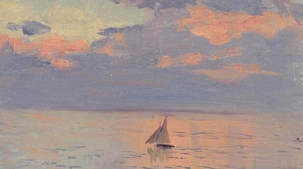 Большой роман