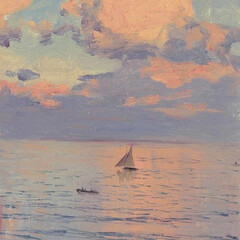 Большой роман