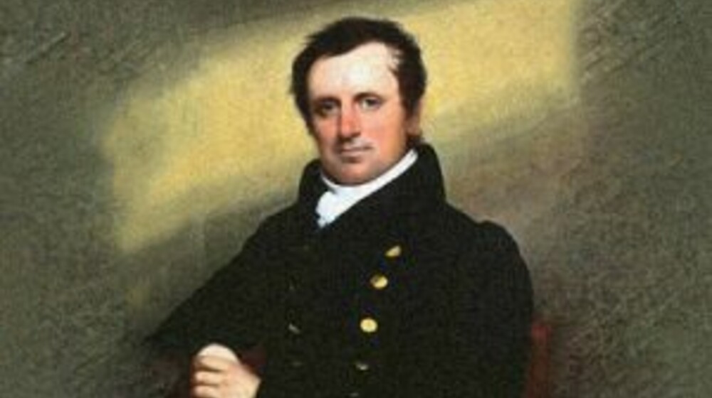 Купер Джеймс Фенимор