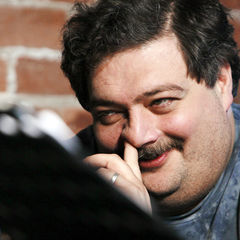 БЫКОВ