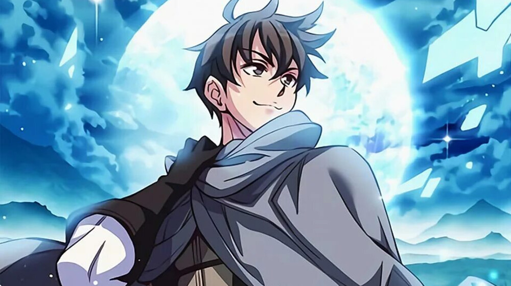 Легендарный лунный скульптор